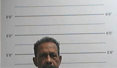 Kevin Williams, - Orleans Parish County, LA 